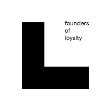 L - founders of loyalty Logo