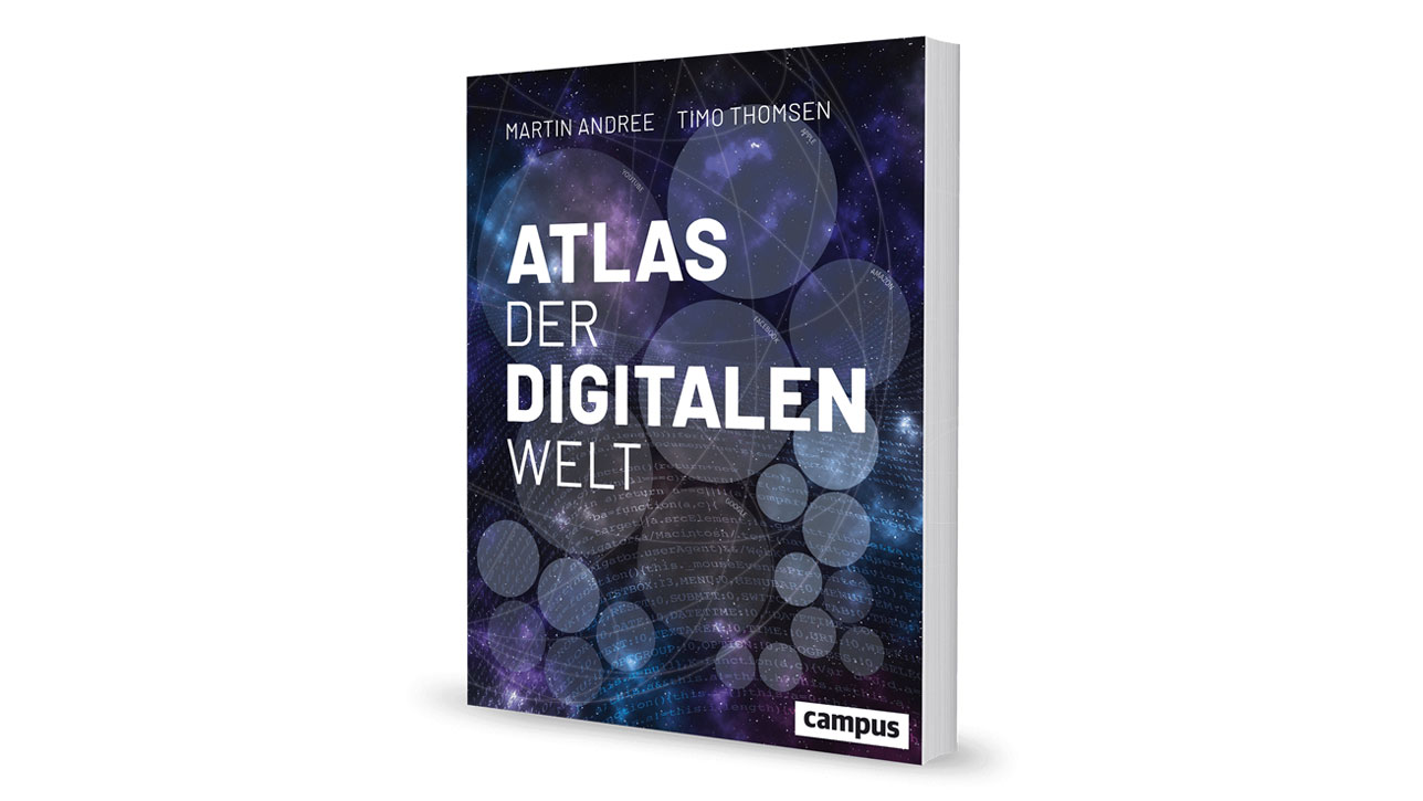 Publication Atlas der digitalen Welt